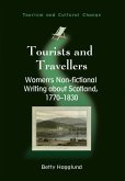 Tourists and Travellers (eBook, ePUB) Tourists and Travellers (eBook, ePUB)