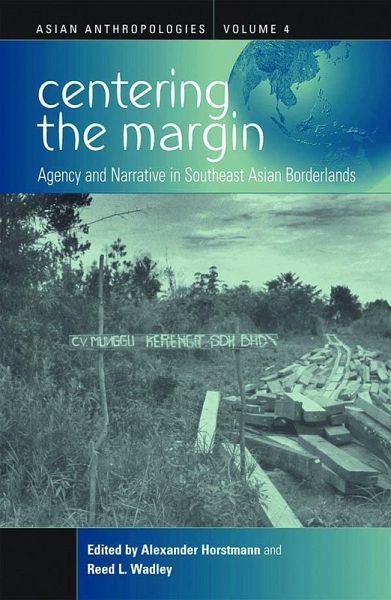Centering the Margin (eBook, PDF)