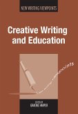 Creative Writing and Education (eBook, ePUB)