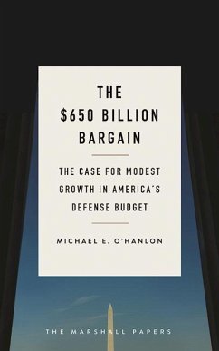 The $650 Billion Bargain (eBook, PDF) Cover The $650 Billion Bargain (eBook, PDF)