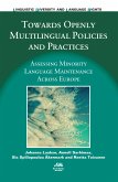Towards Openly Multilingual Policies and Practices (eBook, ePUB)