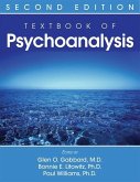 Textbook of Psychoanalysis (eBook, ePUB)