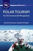 Polar Tourism (eBook, ePUB)