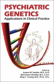 Psychiatric Genetics (eBook, ePUB) Psychiatric Genetics (eBook, ePUB)