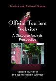 Official Tourism Websites (eBook, ePUB)