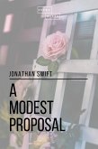 A Modest Proposal (eBook, ePUB)