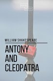 Antony and Cleopatra (eBook, ePUB)