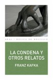 La condena y otros relatos (eBook, ePUB)