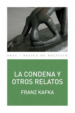 Cover La condena y otros relatos (eBook, ePUB)
