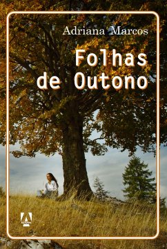 Cover Folhas de Outono (eBook, ePUB)