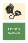 El proceso (eBook, ePUB)