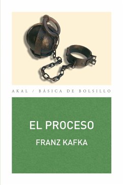 El proceso (eBook, ePUB) - Kafka, Franz