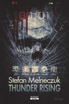 Thunder Rising (eBook, ePUB) - Melneczuk, Stefan