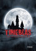 Tinieblas (eBook, ePUB)