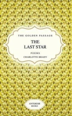 The Last Star (eBook, ePUB) - Brady, Charlotte