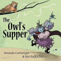 Cover The Owl's Supper (eBook, ePUB)