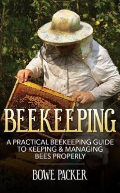 Beekeeping (eBook, ePUB)