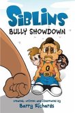 Siblins Bully Showdown (eBook, ePUB)