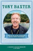 Tony Baxter (eBook, ePUB) Tony Baxter (eBook, ePUB)