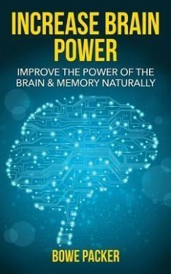 Increase Brain Power (eBook, ePUB)