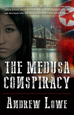 The Medusa Conspiracy (eBook, ePUB) - Lowe, Andrew