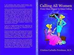 Cover Calling All Women (eBook, ePUB)