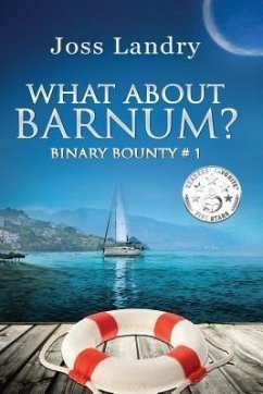 What About Barnum? (eBook, ePUB) Cover What About Barnum? (eBook, ePUB)