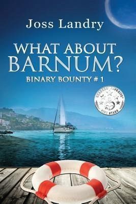 What About Barnum? (eBook, ePUB) What About Barnum? (eBook, ePUB)