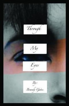 Cover Through My Eyes (eBook, ePUB)