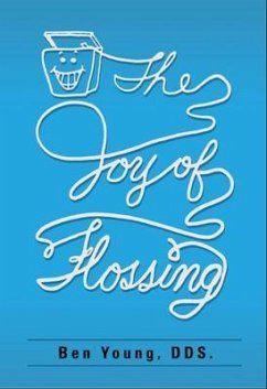 Cover The Joy of Flossing (eBook, ePUB)