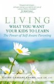 Living What You Want Your Kids to Learn (eBook, ePUB)