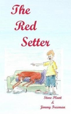 The Red Setter (eBook, ePUB) - Plant, Steve