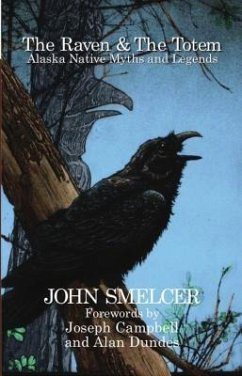 The Raven and the Totem: (eBook, ePUB)