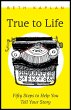 True to Life (eBook, ePUB) - Bild 1
