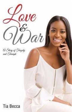 Love & War (eBook, ePUB) Cover Love & War (eBook, ePUB)
