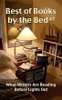 Best of Books by the Bed #1 (eBook,... - Bild 1