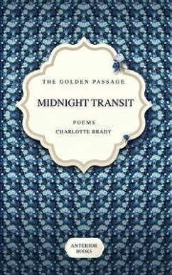 Midnight Transit (eBook, ePUB) Cover Midnight Transit (eBook, ePUB)