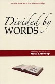Divided By Words (eBook, PDF)