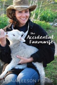 Cover The Accidental Farmwife (eBook, ePUB)