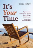 It's Your Time (eBook, ePUB)