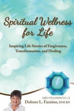 Cover Spiritual Wellness for Life (eBook, ePUB)