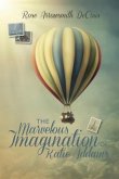 The Marvelous Imagination of Katie Addams (eBook, ePUB)