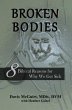 Broken Bodies (eBook, ePUB) - Bild 1