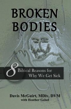 Broken Bodies (eBook, ePUB) - Mcguirt, Davis; Geisel, Heather