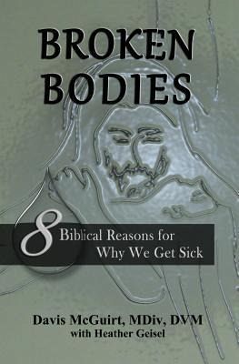 Broken Bodies (eBook, ePUB)
