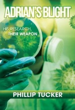 Cover Adrian's Blight (eBook, ePUB)