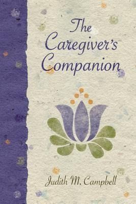 The Caregiver's Companion (eBook, ePUB)