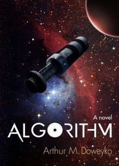 Cover Algorithm (eBook, ePUB)