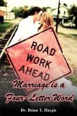 Marriage is a Four-Letter Word (eBook, ePUB)
