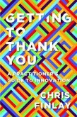 Getting to Thank You (eBook, ePUB)